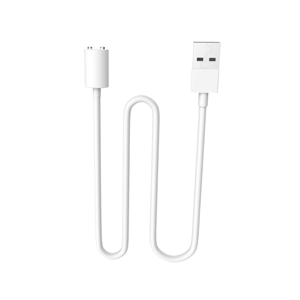 Magnetic USB Charger
