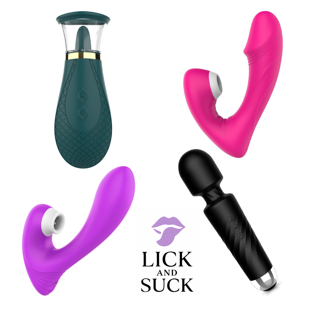Desire Bundle