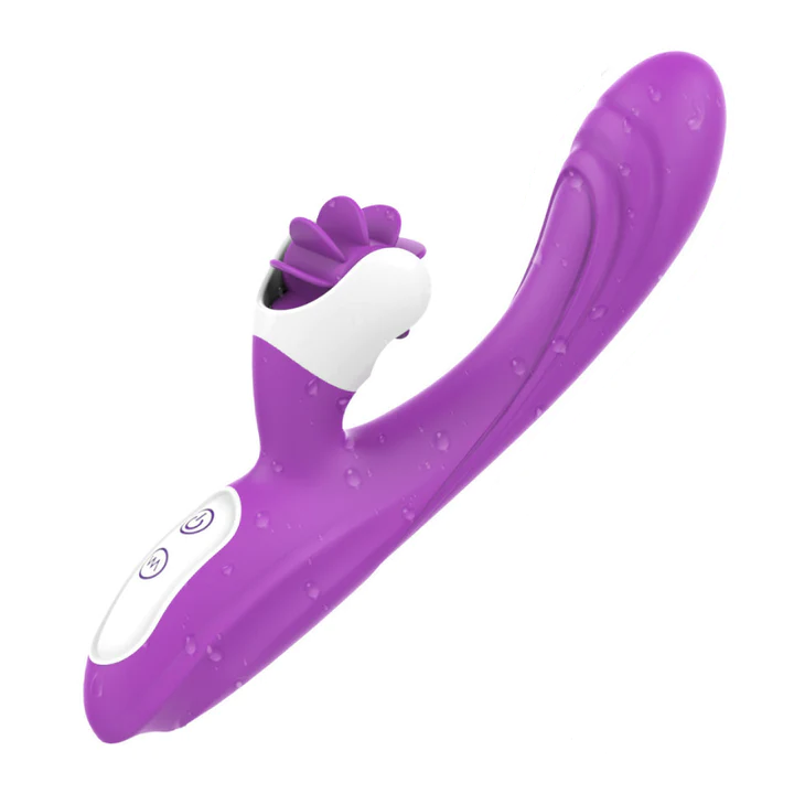 Sensation Licker