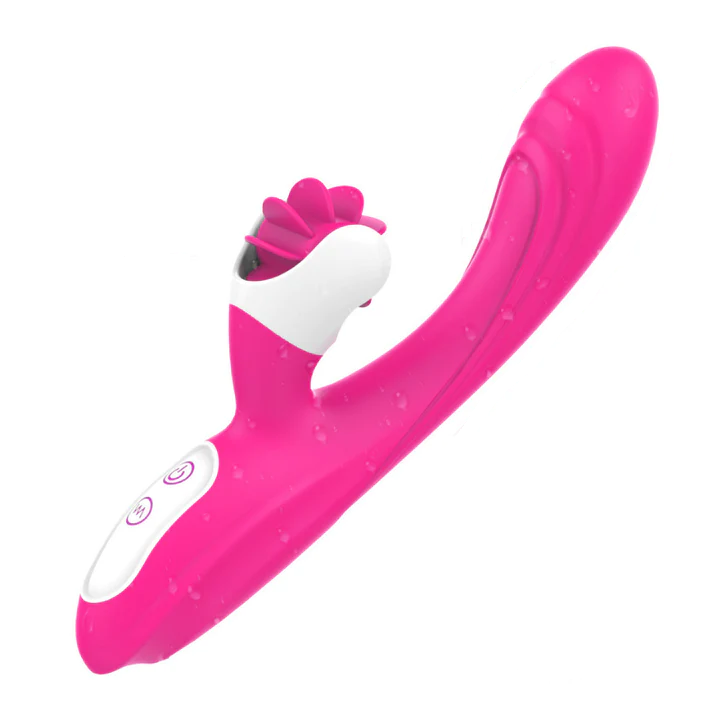 Sensation Licker