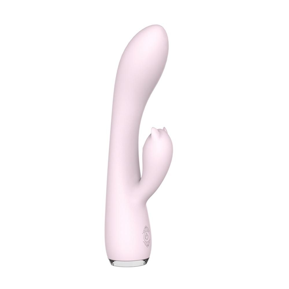 Lust Rabbit Vibrator
