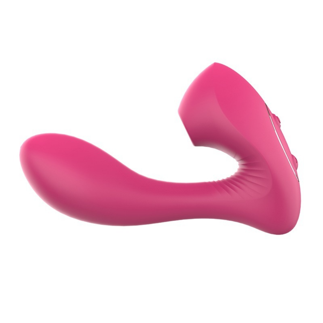 Sensual Sucker